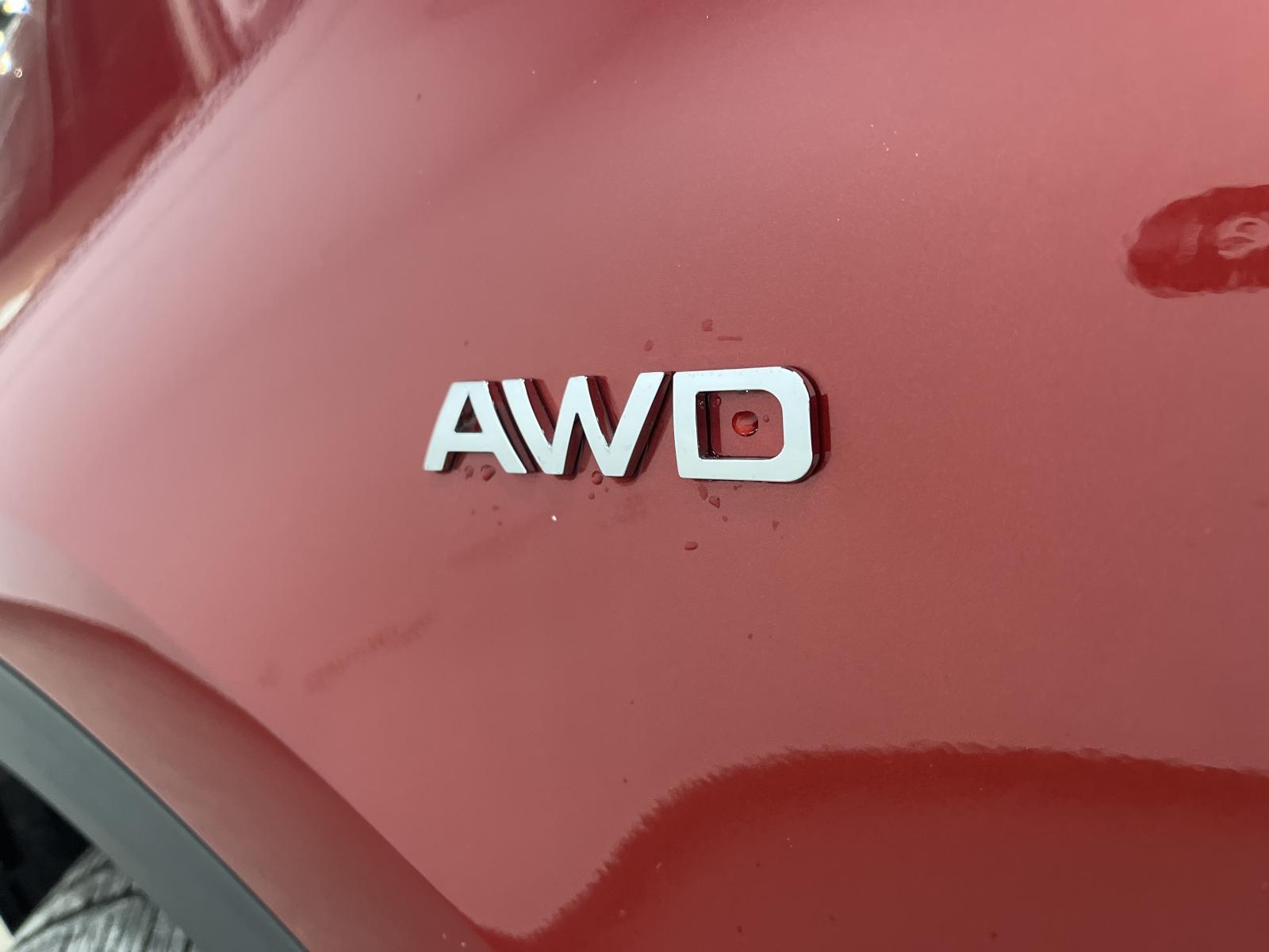 Image 24 Kia Sportage EX Premium S 2022