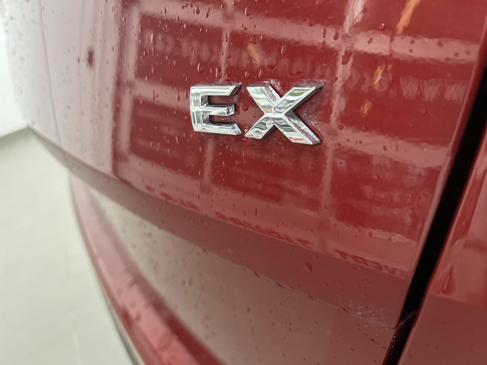 Image 26 Kia Sportage EX Premium S 2022