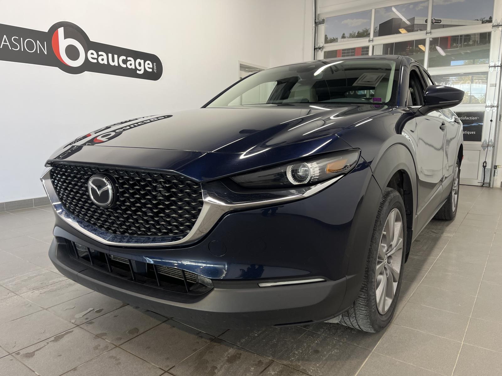 Mazda CX-30 GS 2021