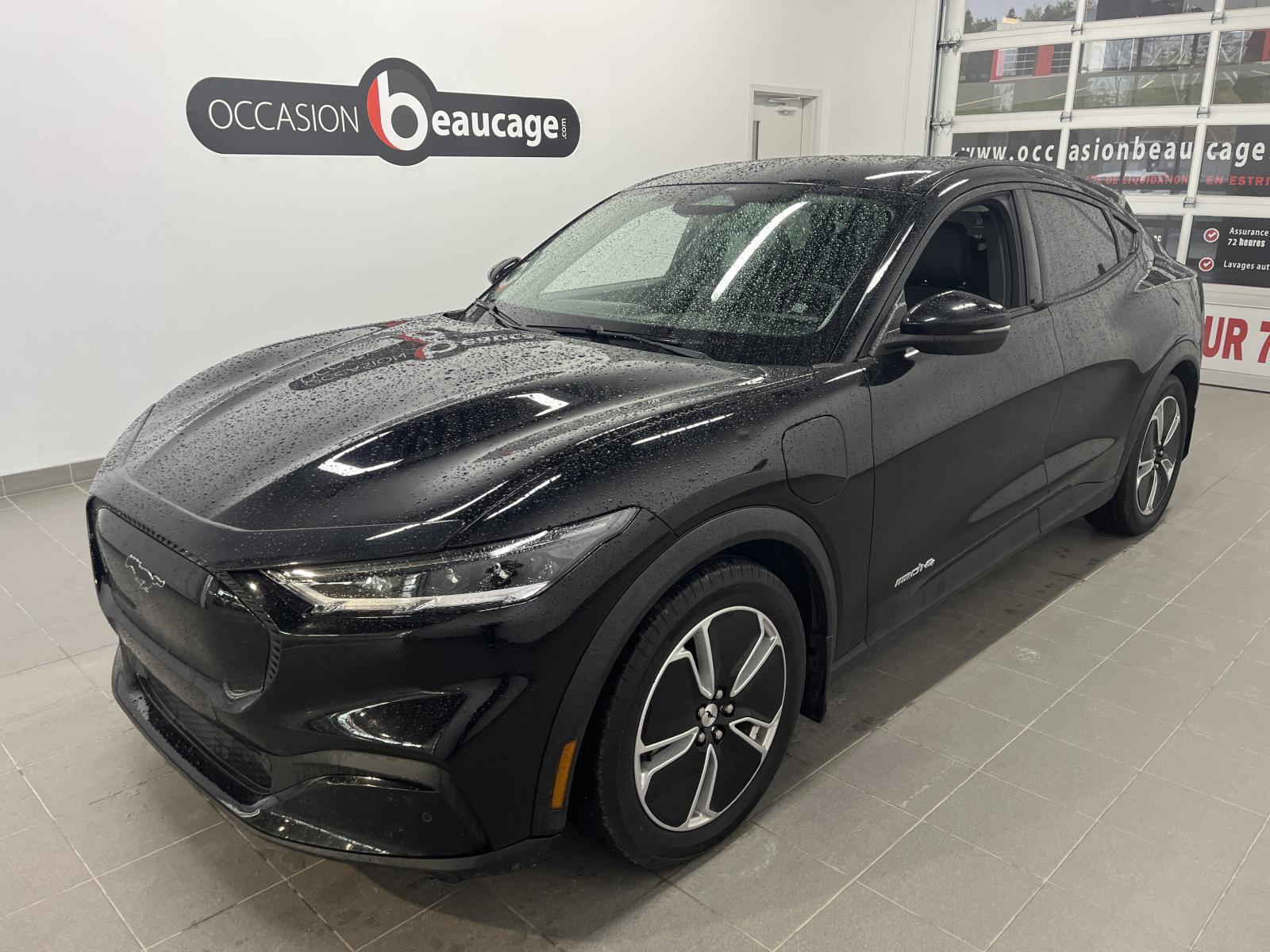 Ford Mustang MACH-E Select 2022