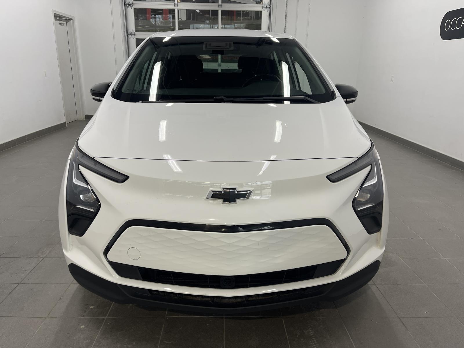Chevrolet Bolt EV LT 2022 — photo 6