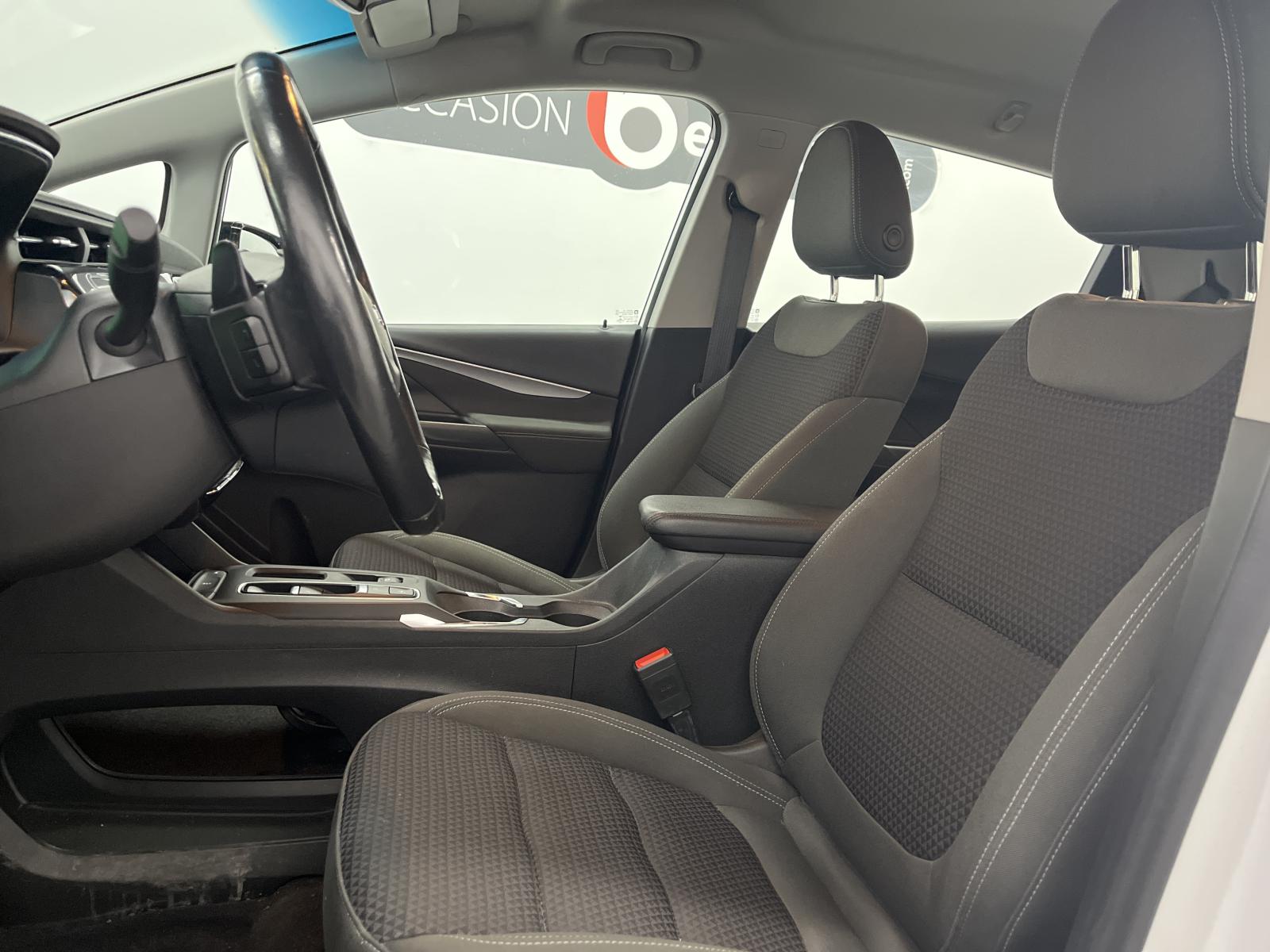 Chevrolet Bolt EV LT 2022 — photo 7