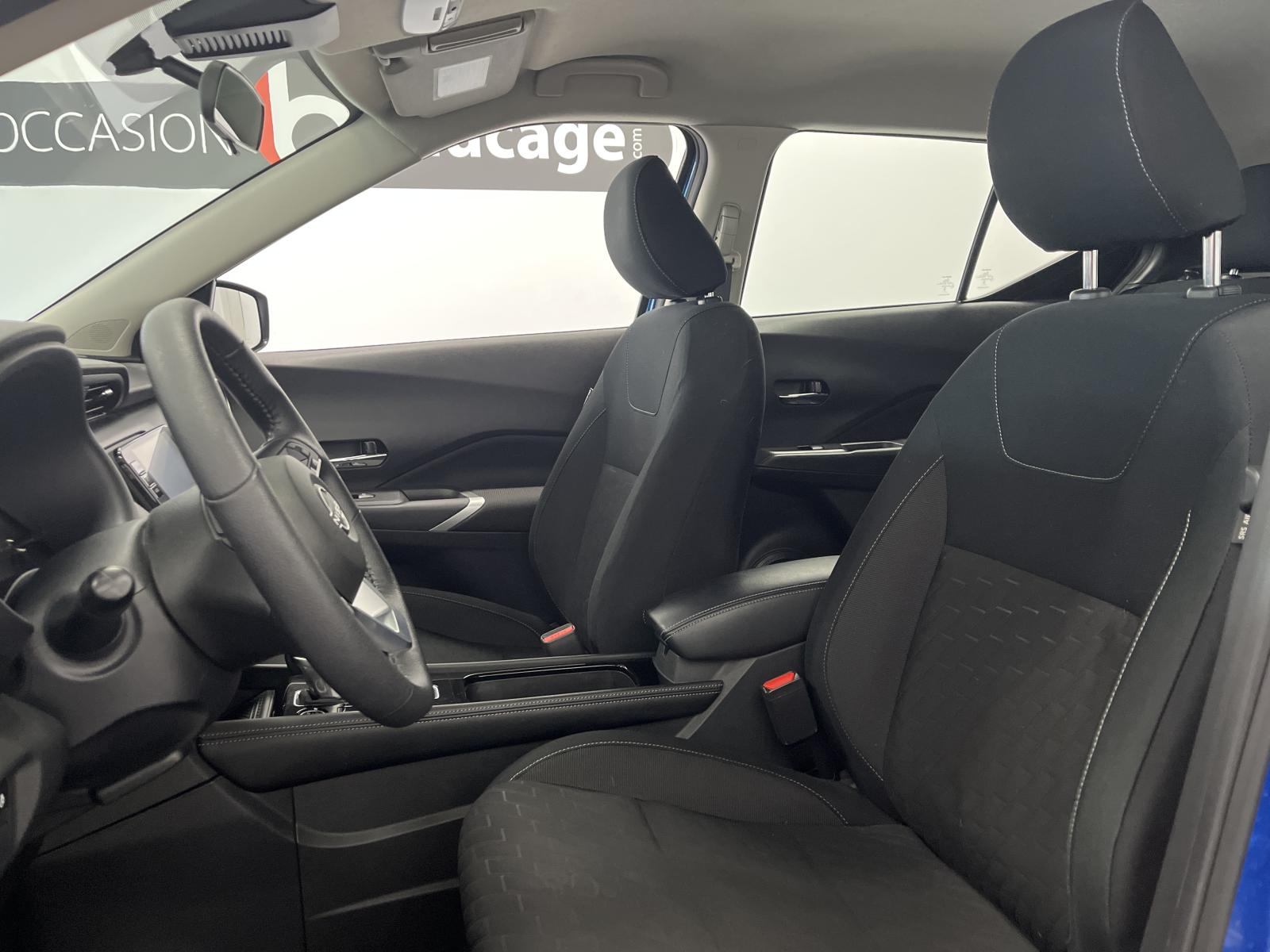 Nissan Kicks SV 2024 — photo 8