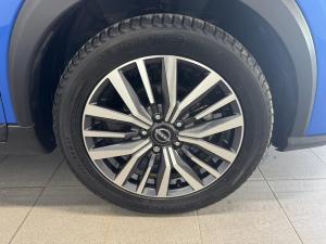 Thumbnail 5 Nissan Kicks SV 2024