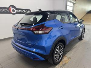 Thumbnail 6 Nissan Kicks SV 2024