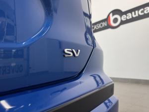 Thumbnail 7 Nissan Kicks SV 2024