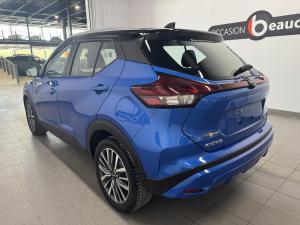 Thumbnail 9 Nissan Kicks SV 2024