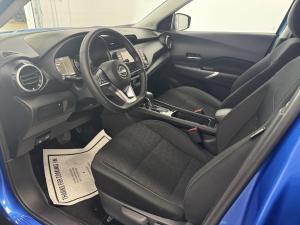 Thumbnail 15 Nissan Kicks SV 2024