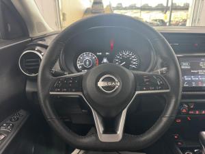 Thumbnail 16 Nissan Kicks SV 2024