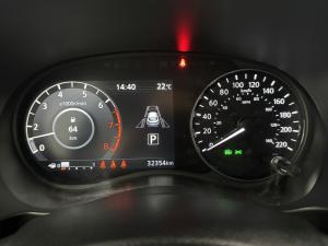 Thumbnail 17 Nissan Kicks SV 2024