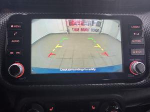 Thumbnail 21 Nissan Kicks SV 2024