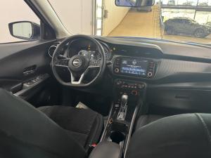 Thumbnail 22 Nissan Kicks SV 2024