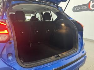 Thumbnail 24 Nissan Kicks SV 2024