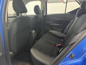 Thumbnail 23 Nissan Kicks SV 2024