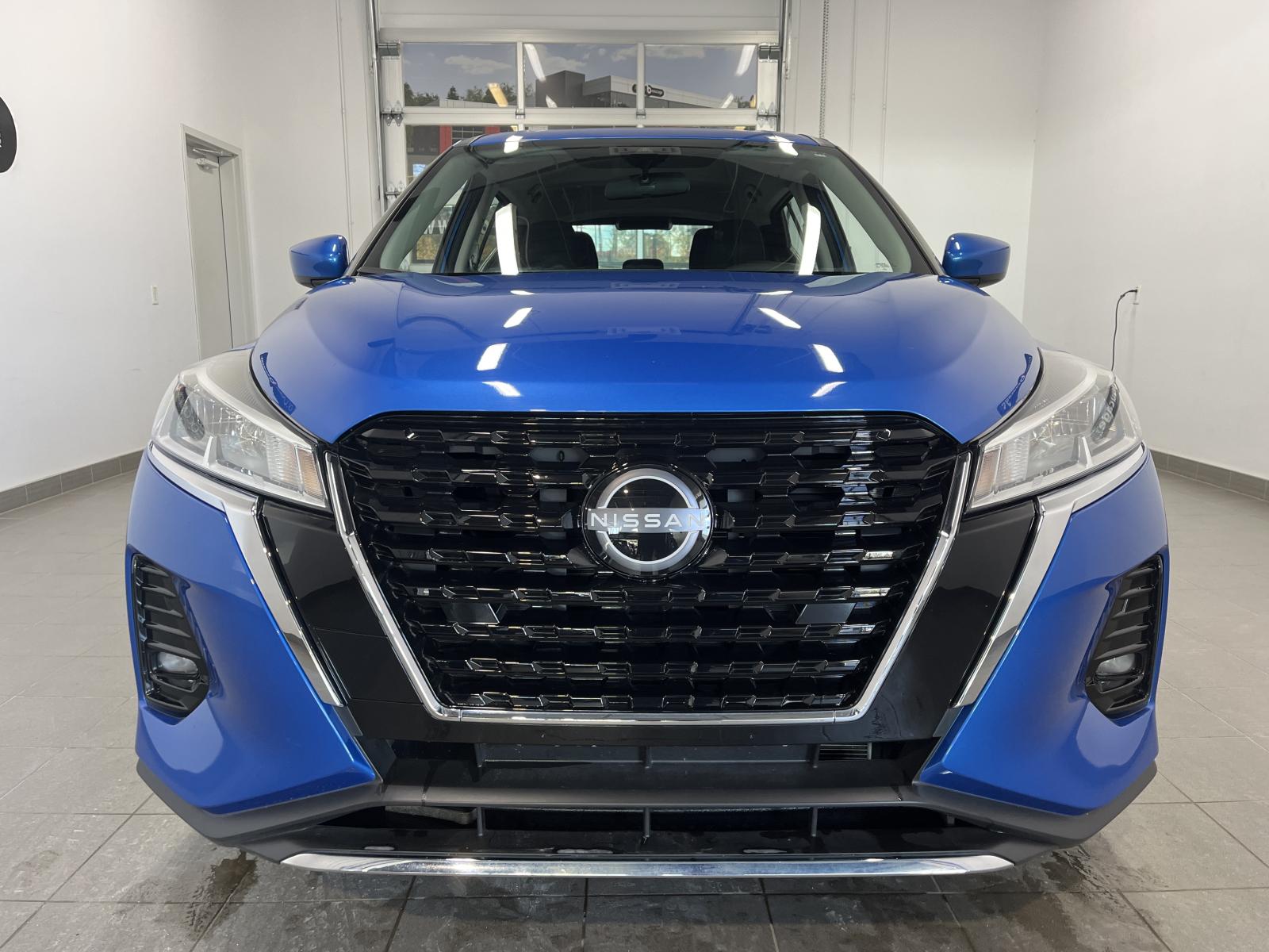 Image 7 Nissan Kicks S 2023