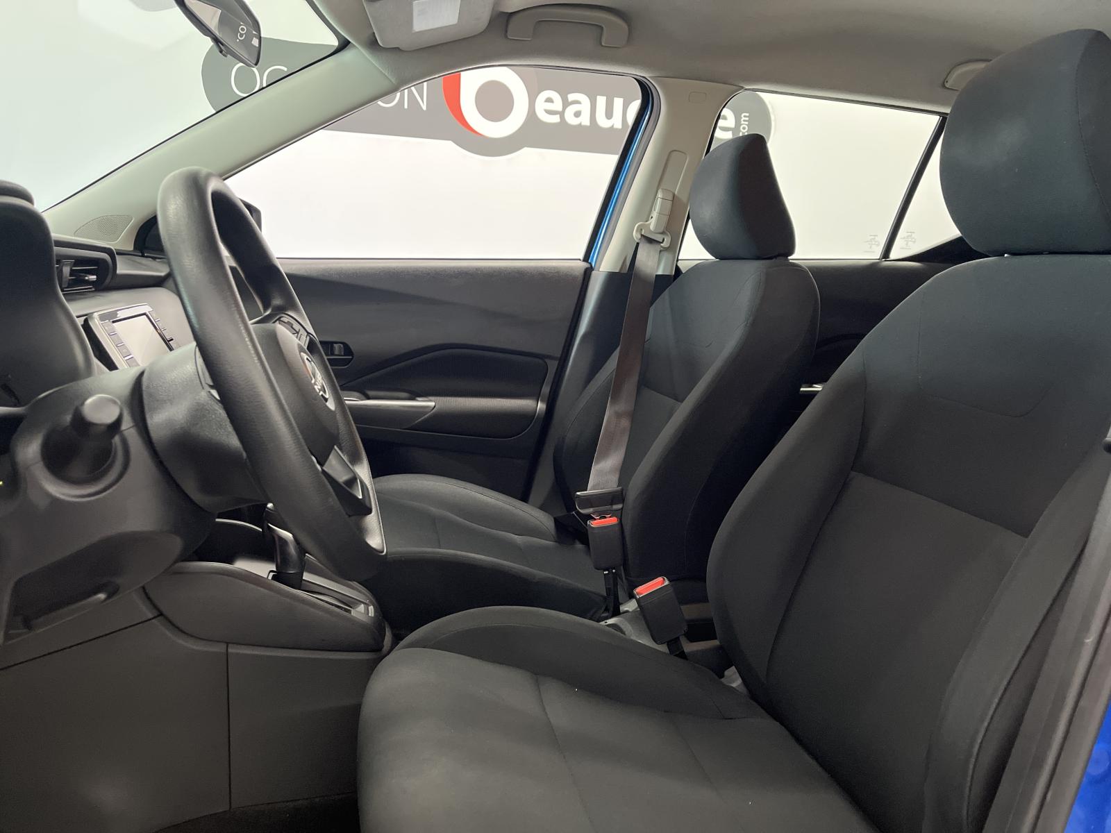 Image 8 Nissan Kicks S 2023