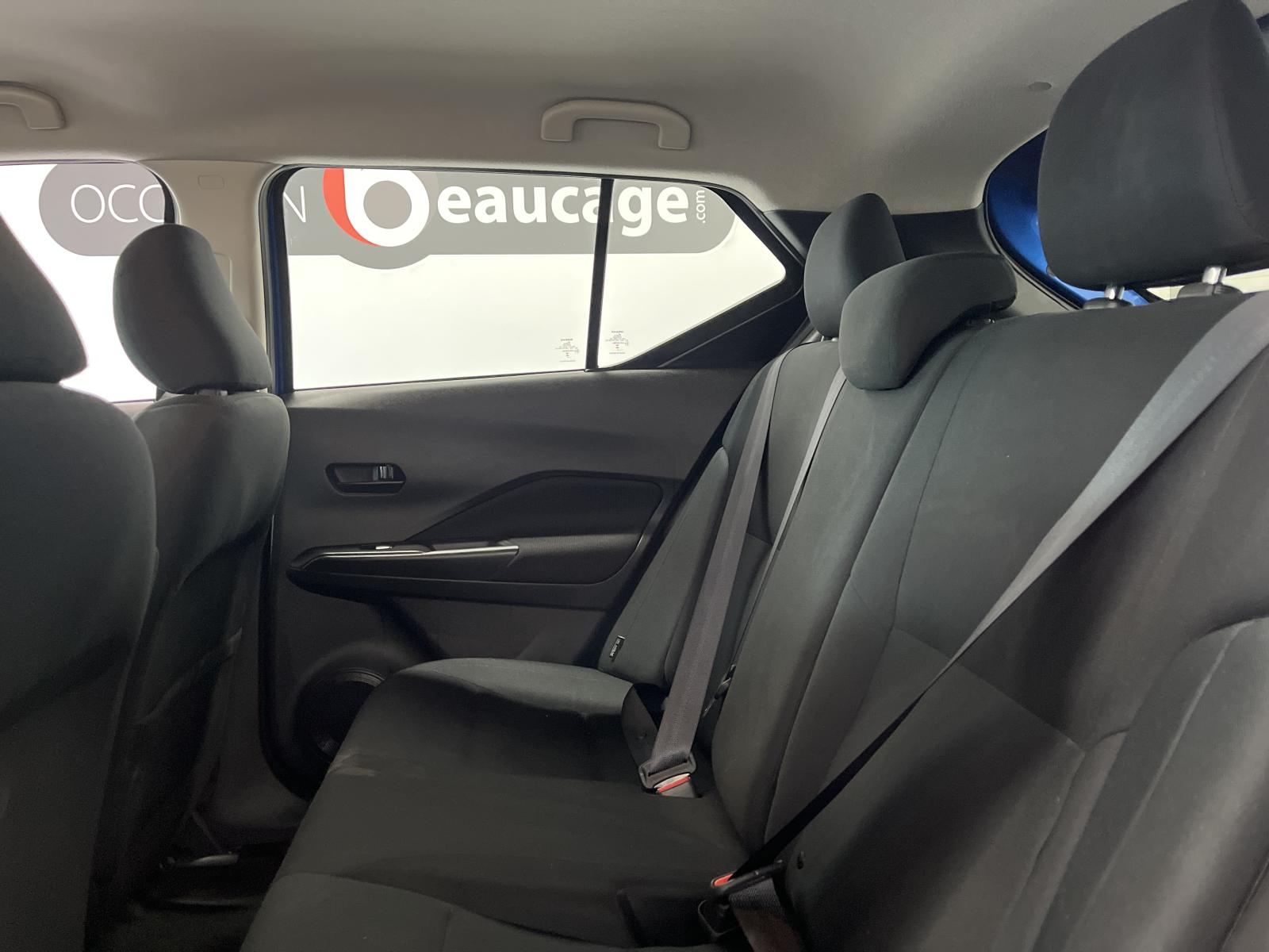 Image 10 Nissan Kicks S 2023