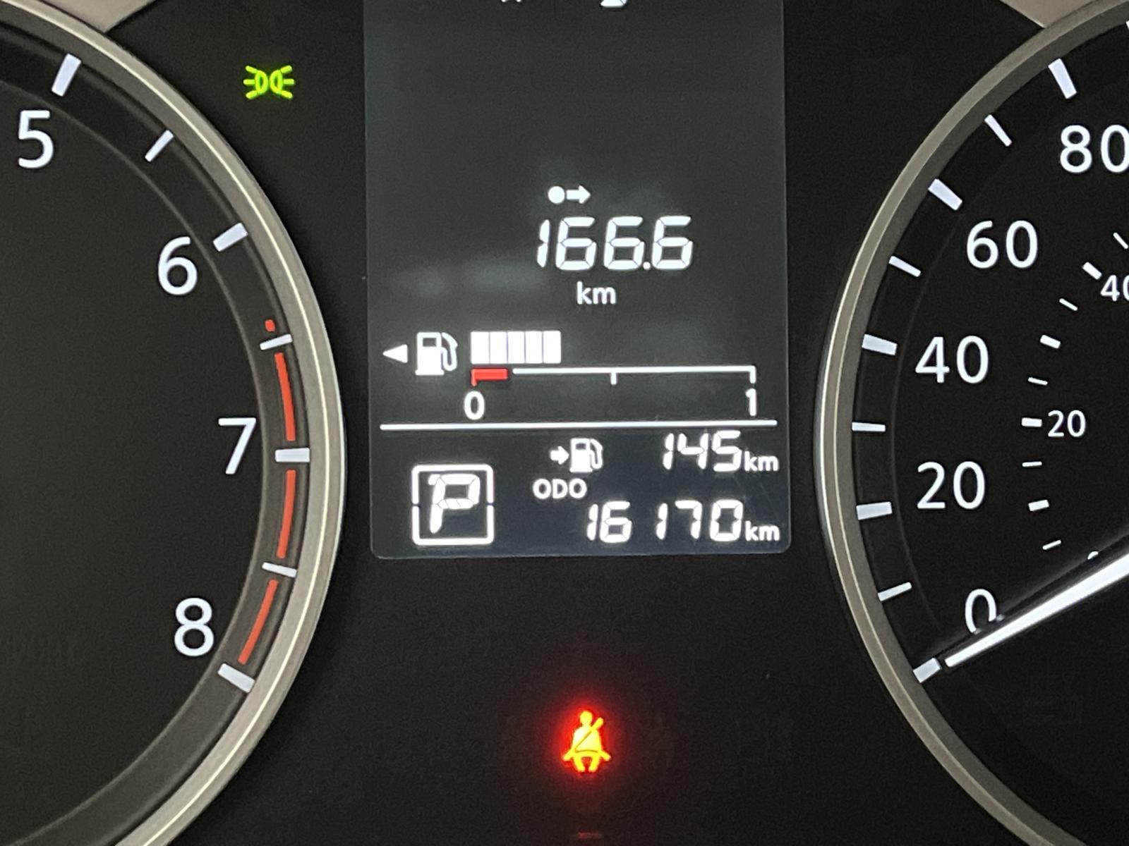 Image 11 Nissan Kicks S 2023