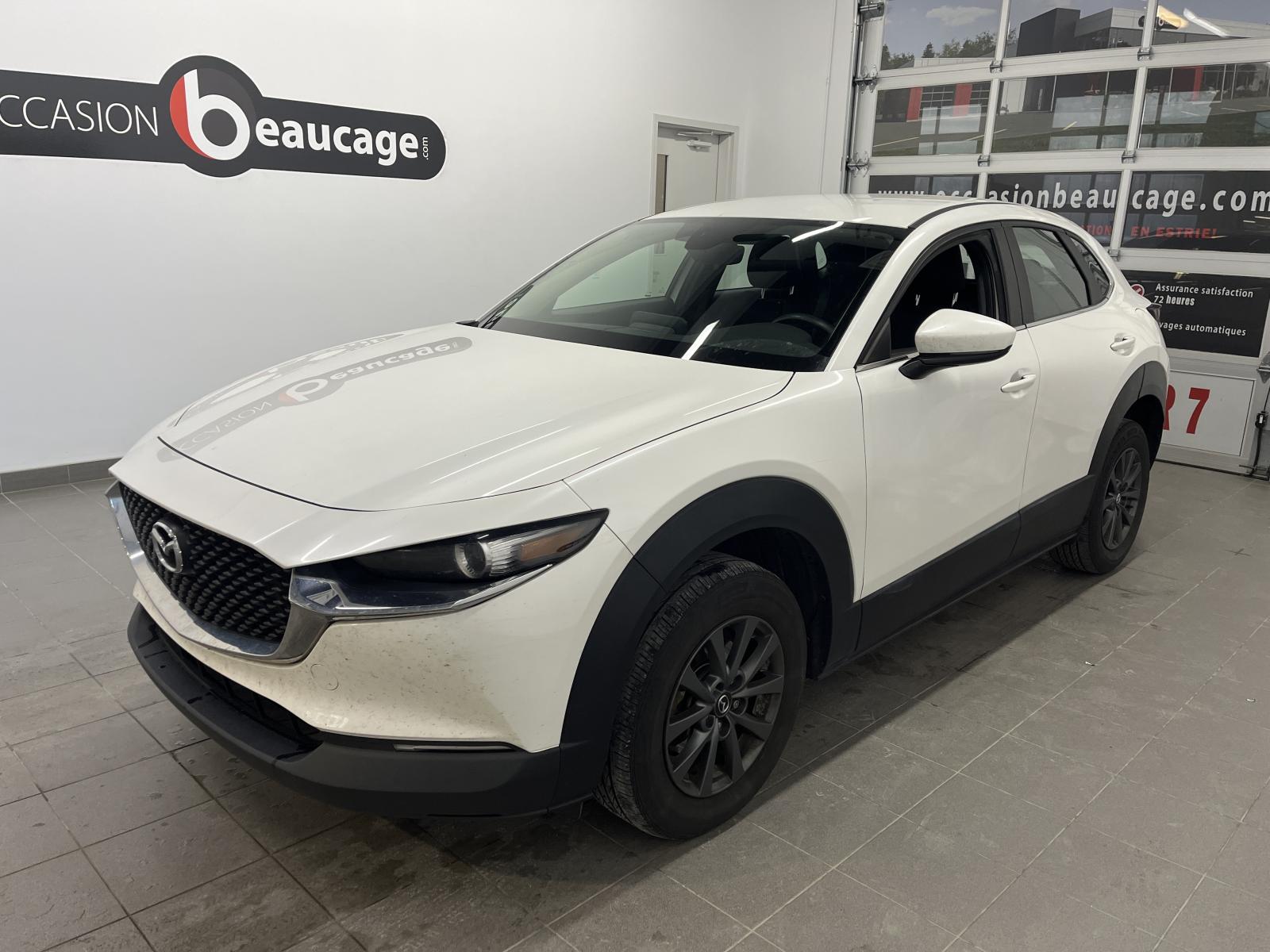 Mazda CX-30 GX 2023