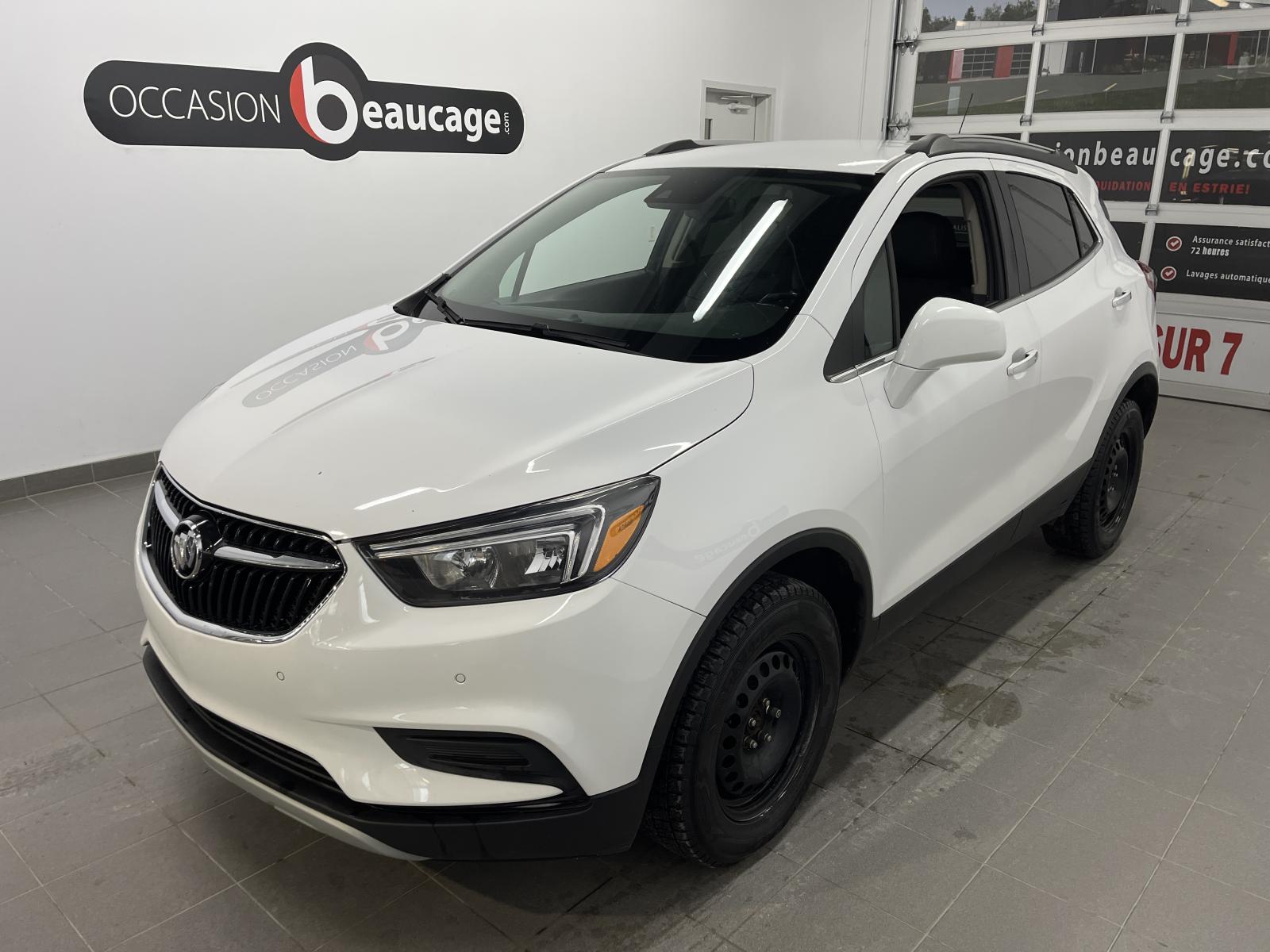 Buick Encore Preferred 2021