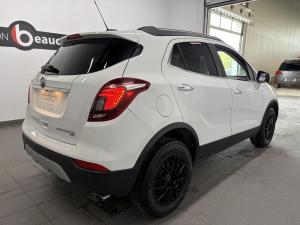Miniature 5 Buick Encore Preferred 2021