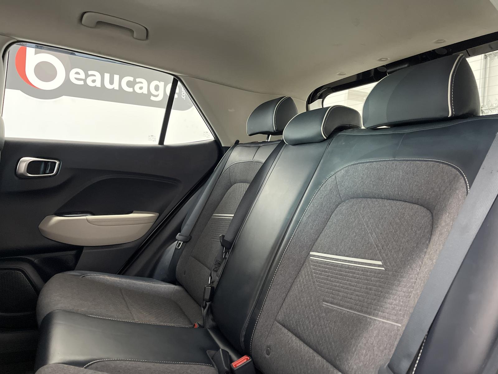 Image 10 Hyundai Venue Trend 2020