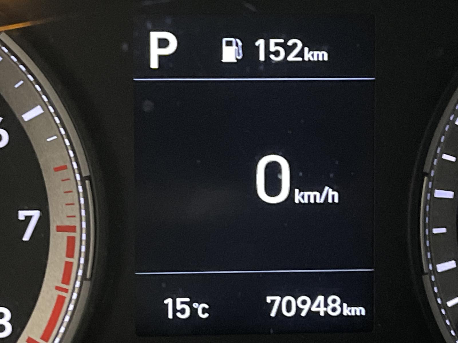 Image 11 Hyundai Venue Trend 2020