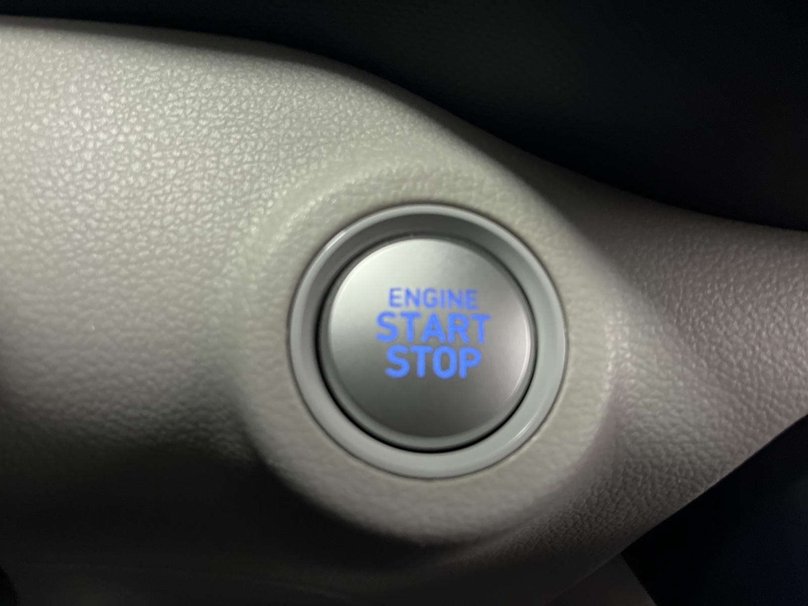 Image 12 Hyundai Venue Trend 2020