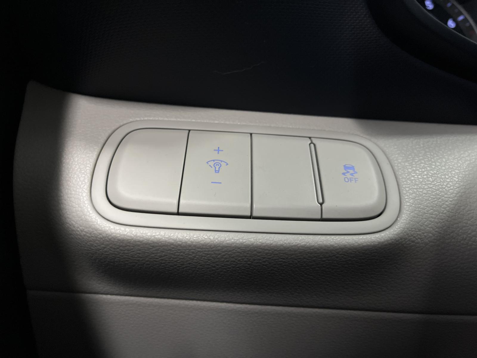 Image 13 Hyundai Venue Trend 2020