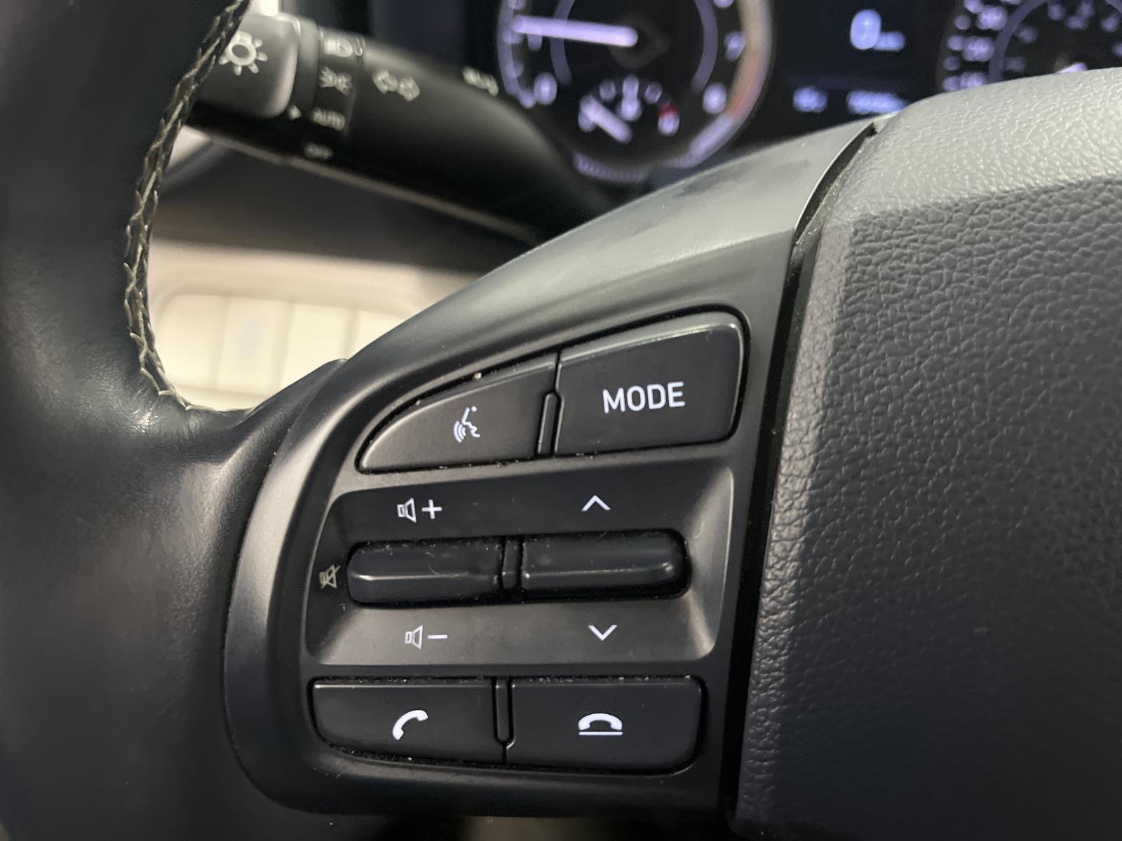 Image 14 Hyundai Venue Trend 2020