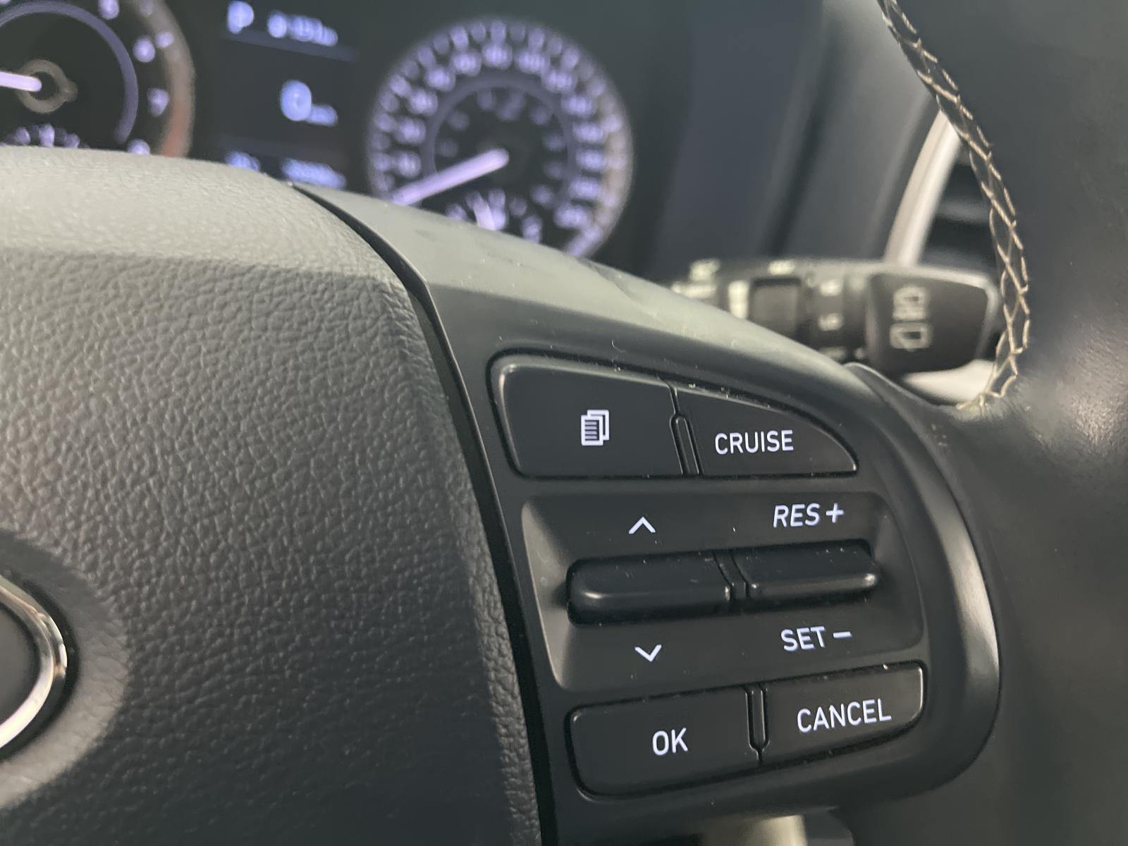 Image 15 Hyundai Venue Trend 2020