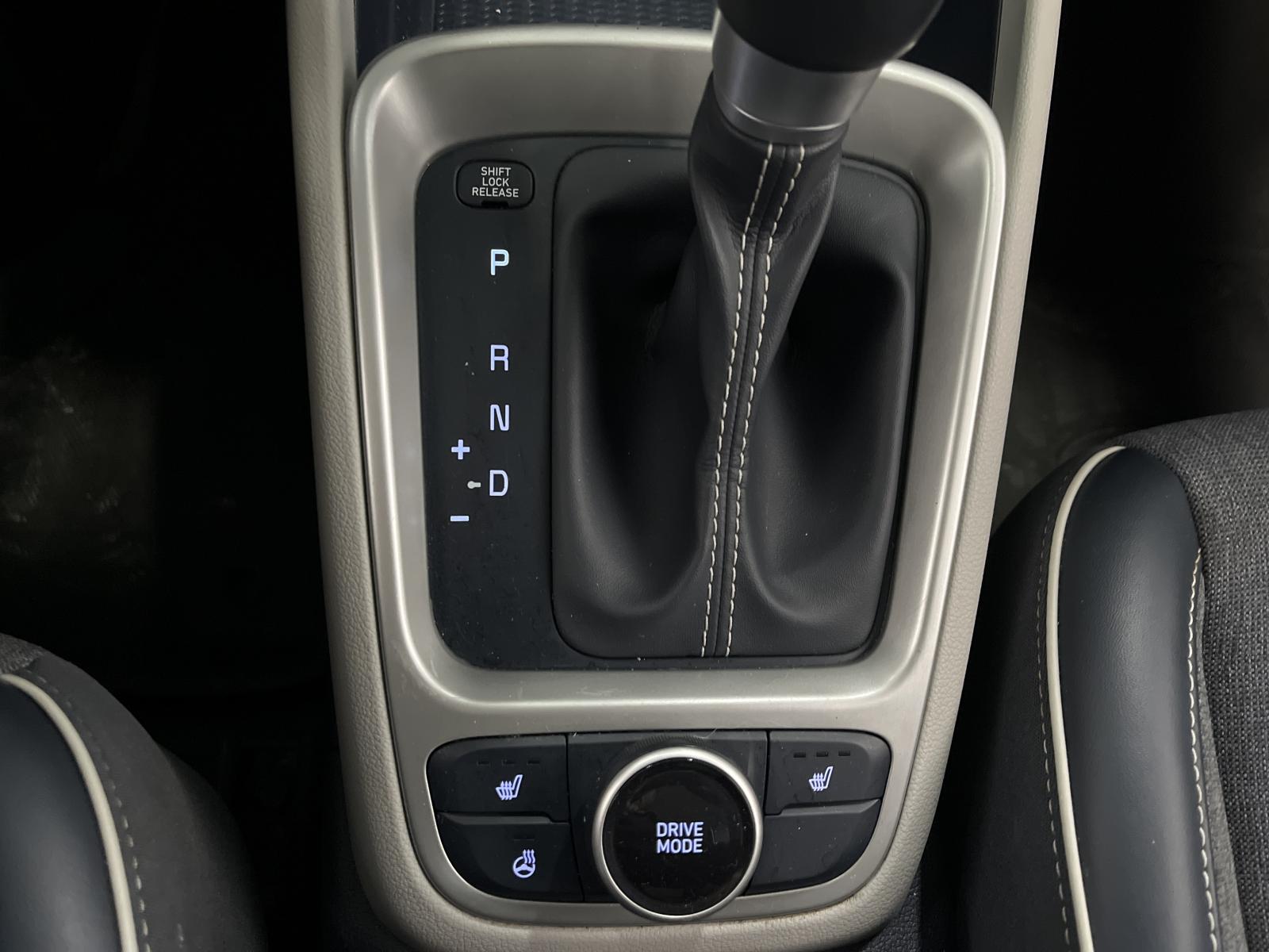 Image 16 Hyundai Venue Trend 2020