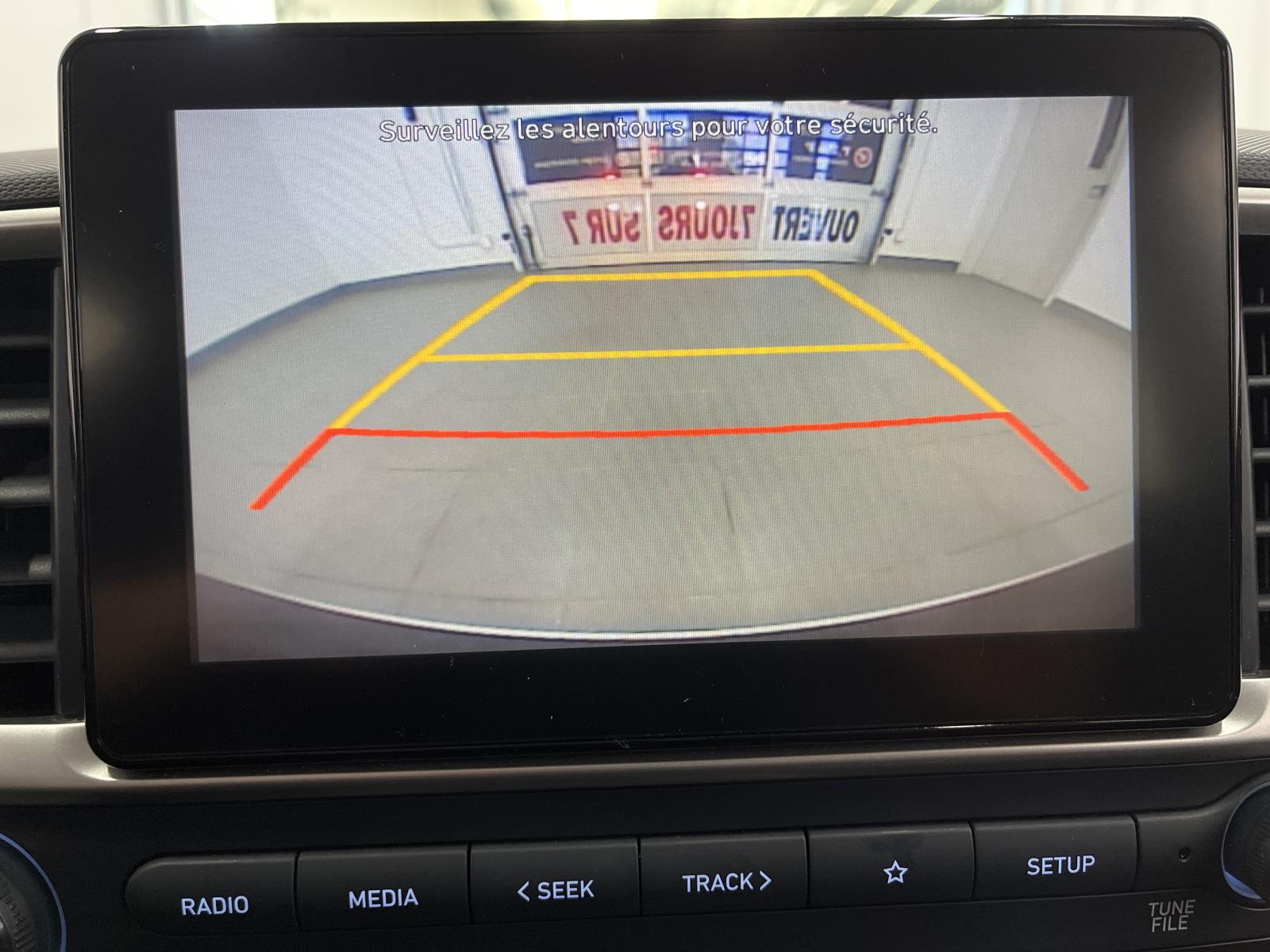 Image 19 Hyundai Venue Trend 2020