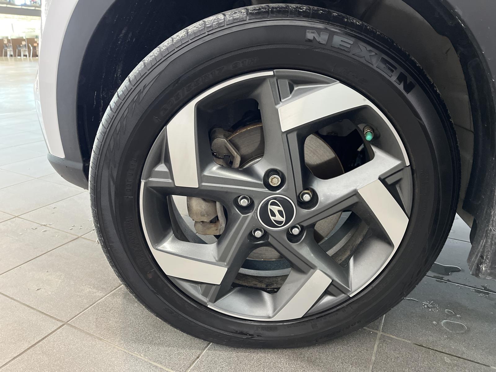 Image 21 Hyundai Venue Trend 2020