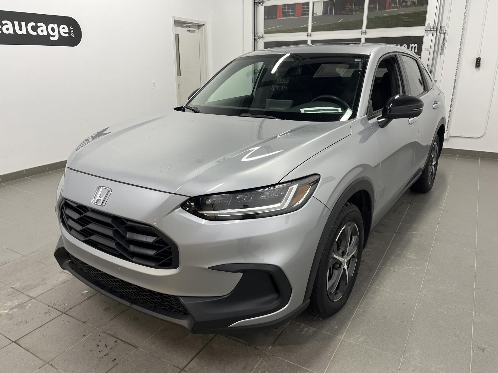 Honda HR-V Sport 2023