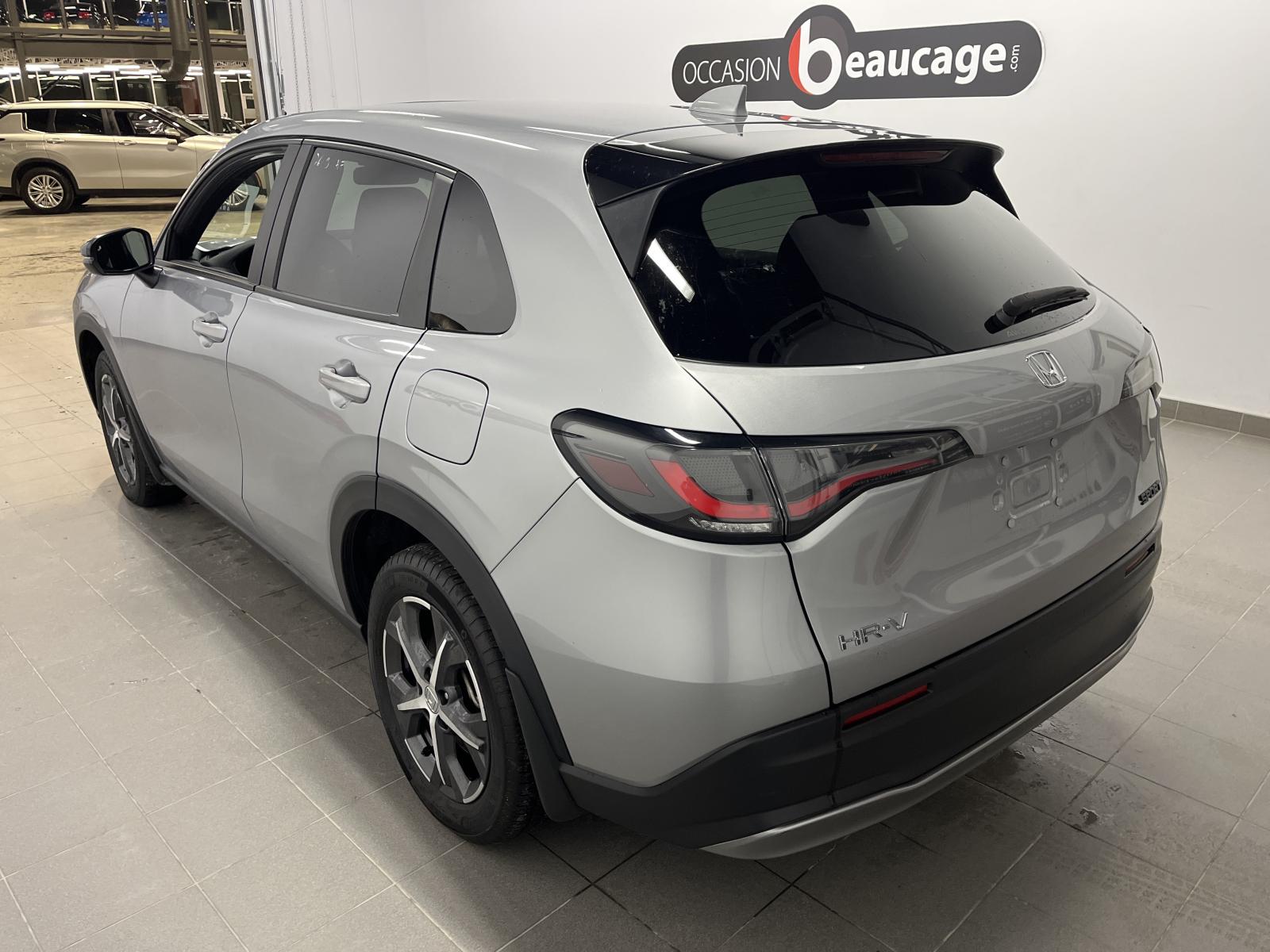 Honda HR-V Sport 2023 — photo 3