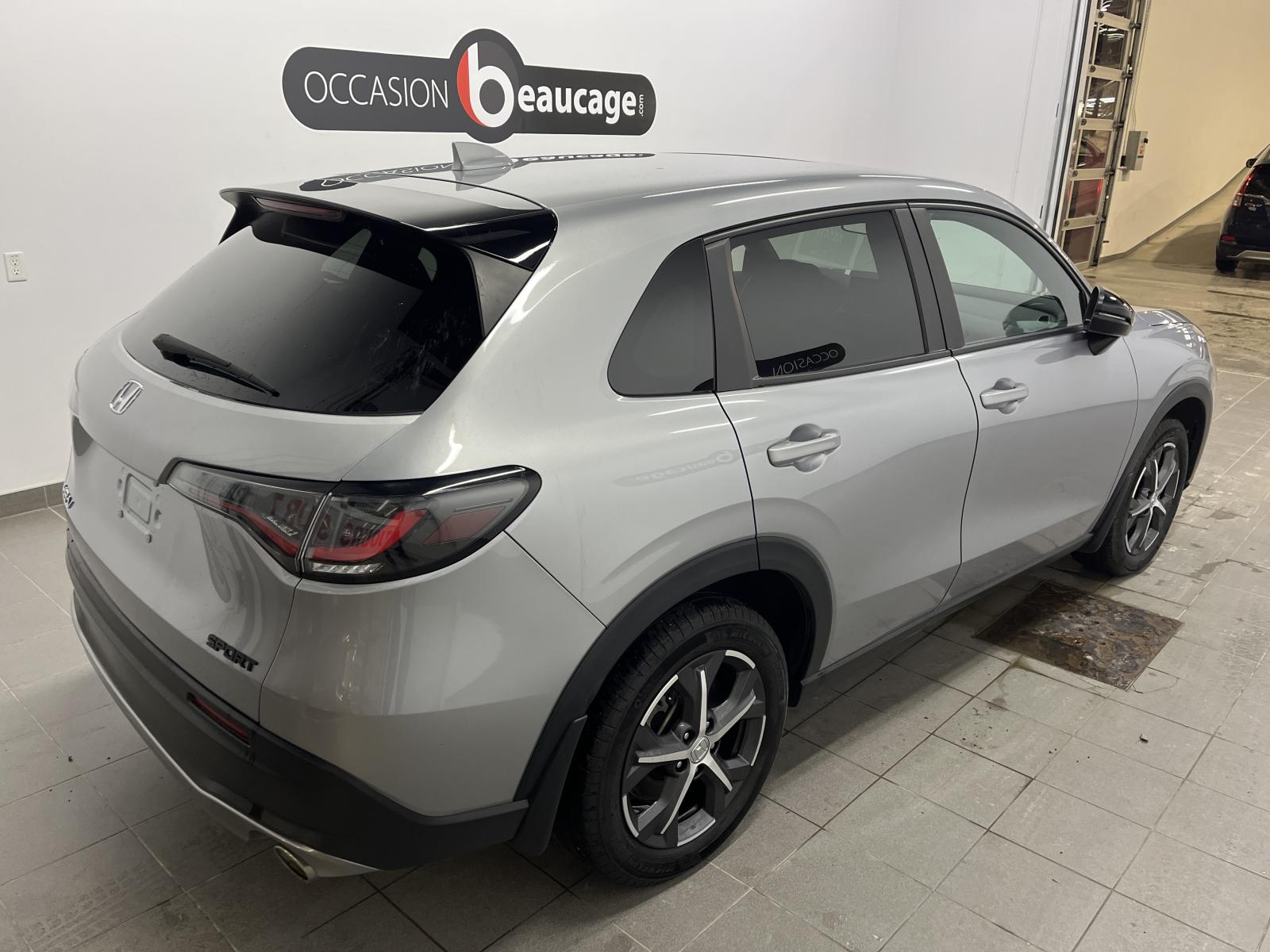 Honda HR-V Sport 2023 — photo 5