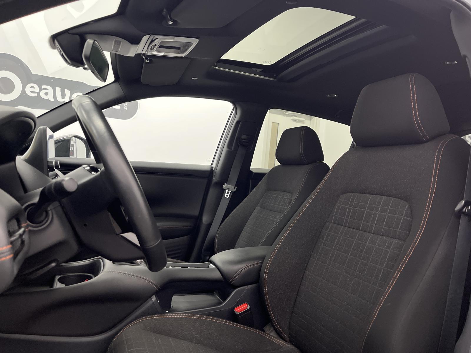 Honda HR-V Sport 2023 — photo 8