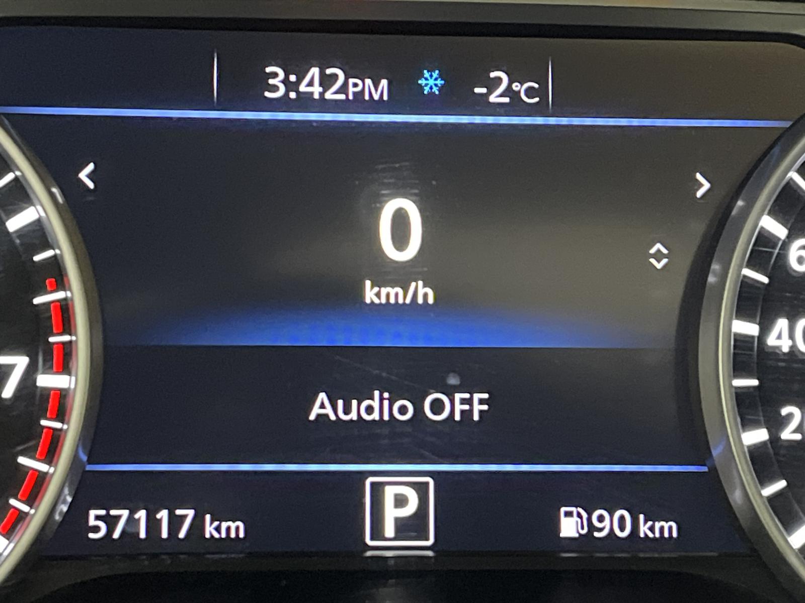 Image 11 Nissan Sentra SV 2021