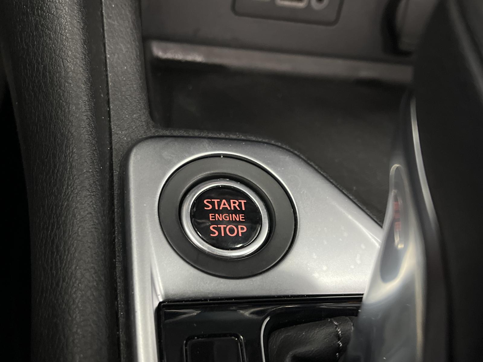 Image 12 Nissan Sentra SV 2021