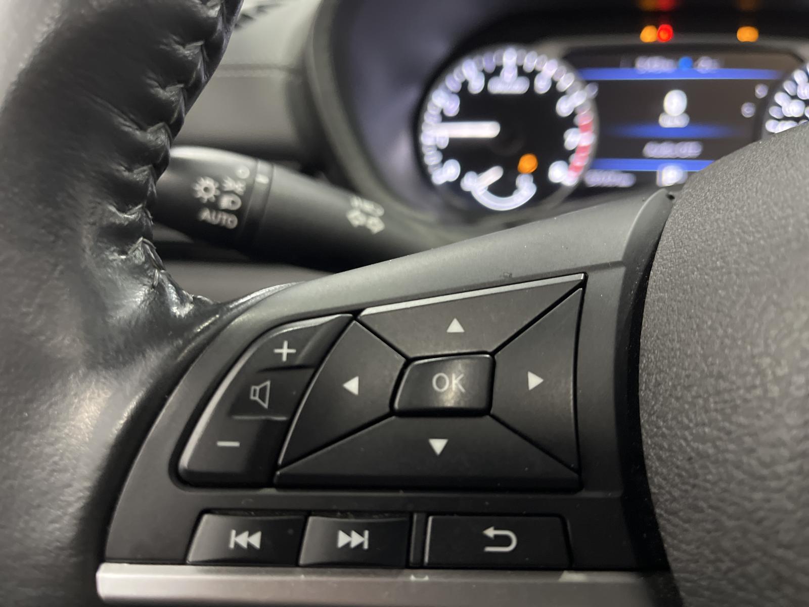 Image 15 Nissan Sentra SV 2021