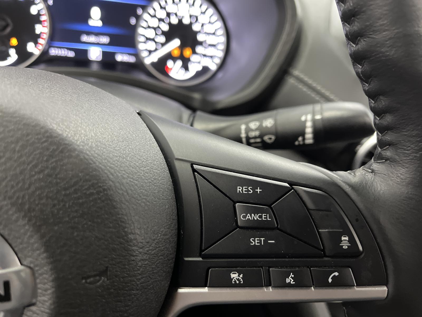 Image 16 Nissan Sentra SV 2021