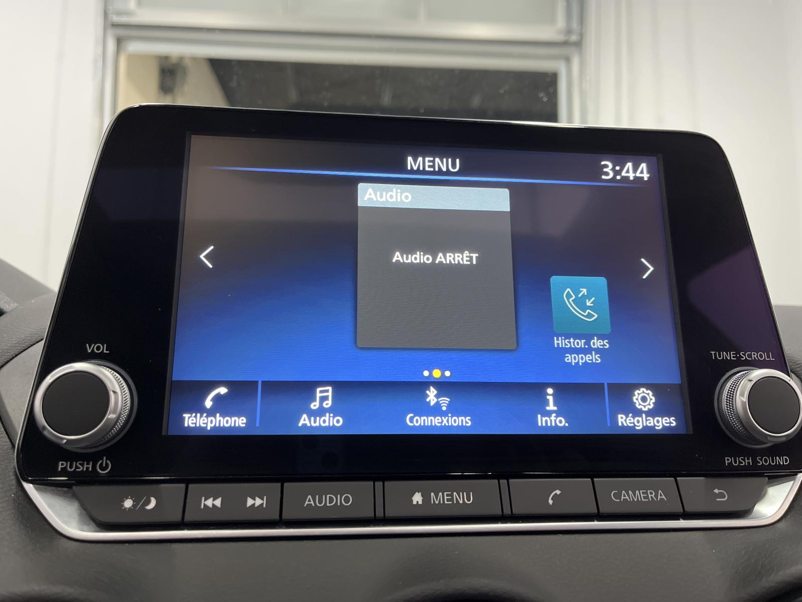 Image 18 Nissan Sentra SV 2021