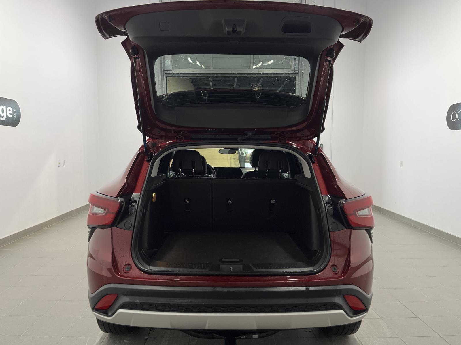 Chevrolet Trax LT 2024 — photo 5