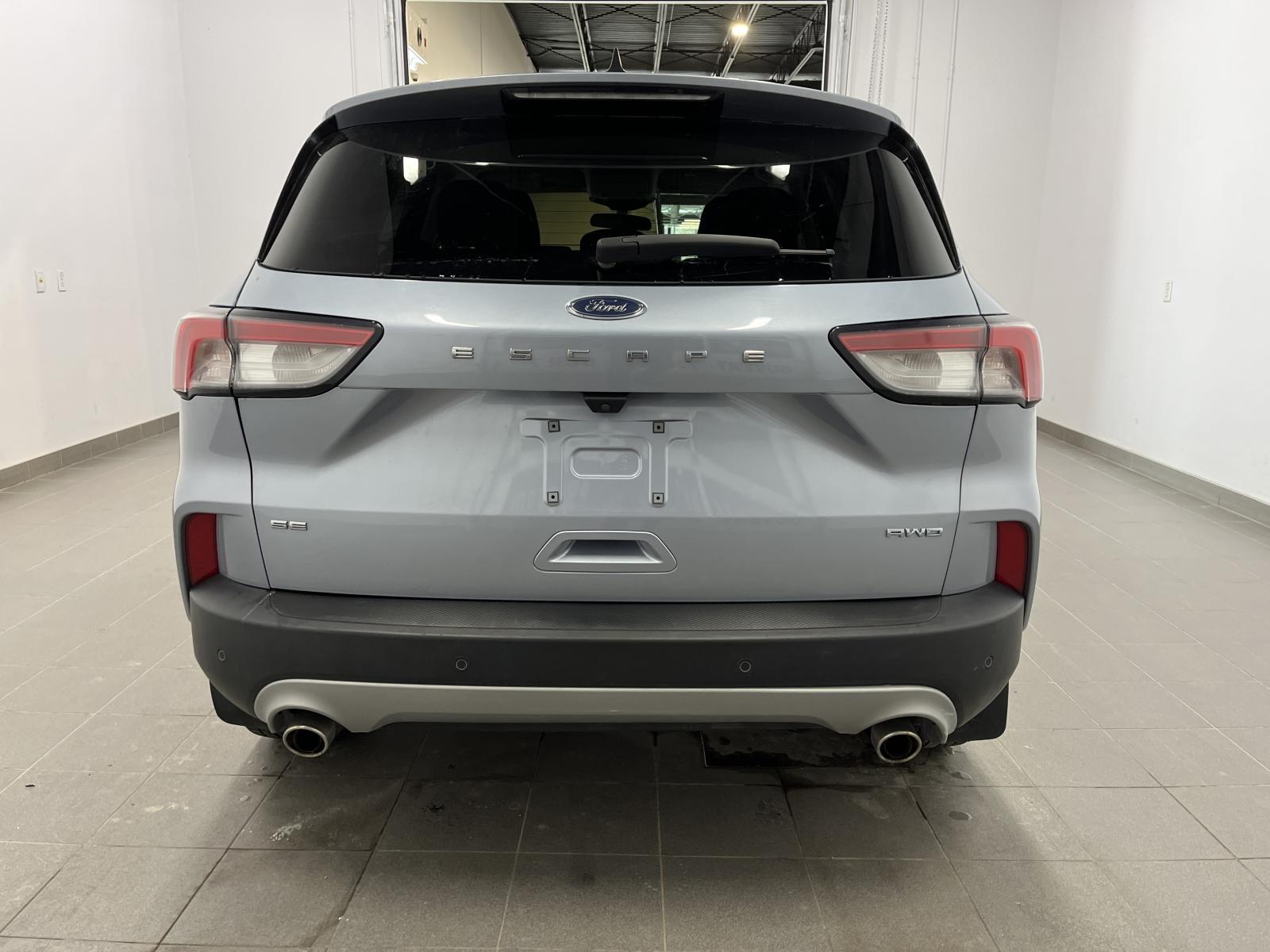 Ford Escape SE 2022 — photo 4