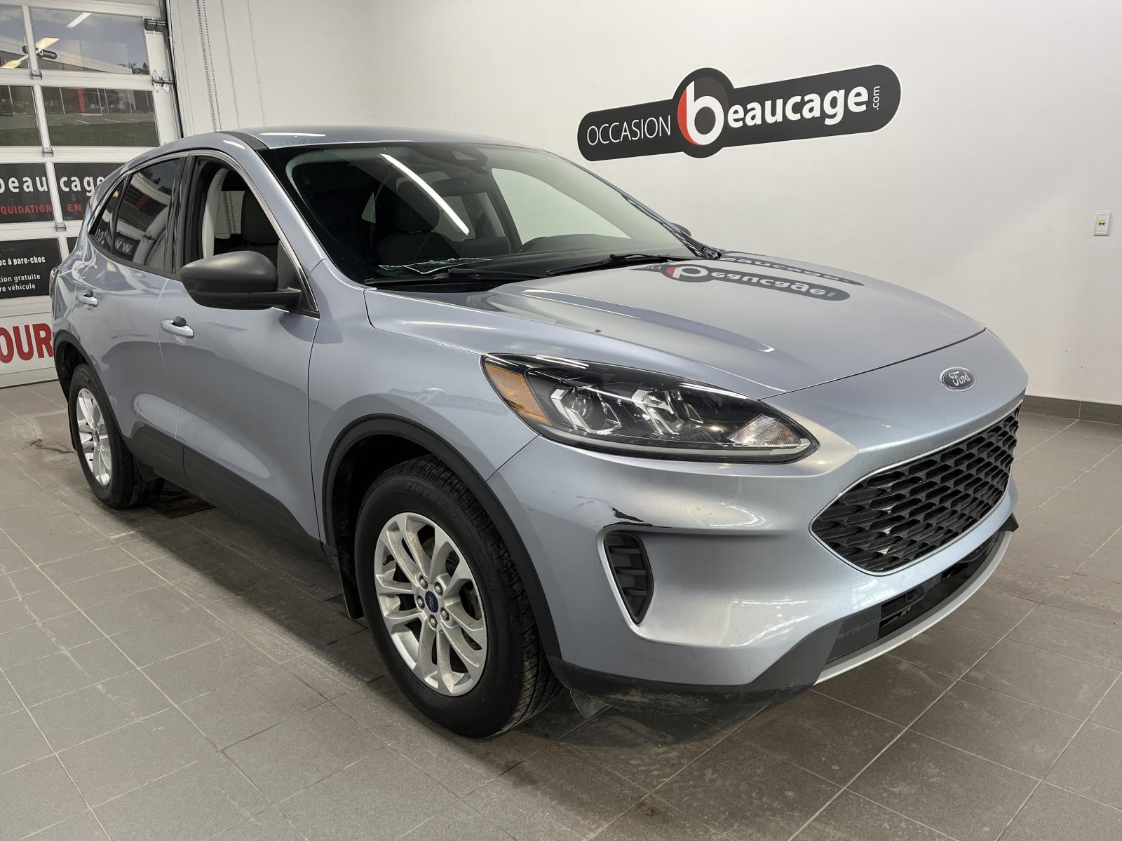 Ford Escape SE 2022 — photo 6