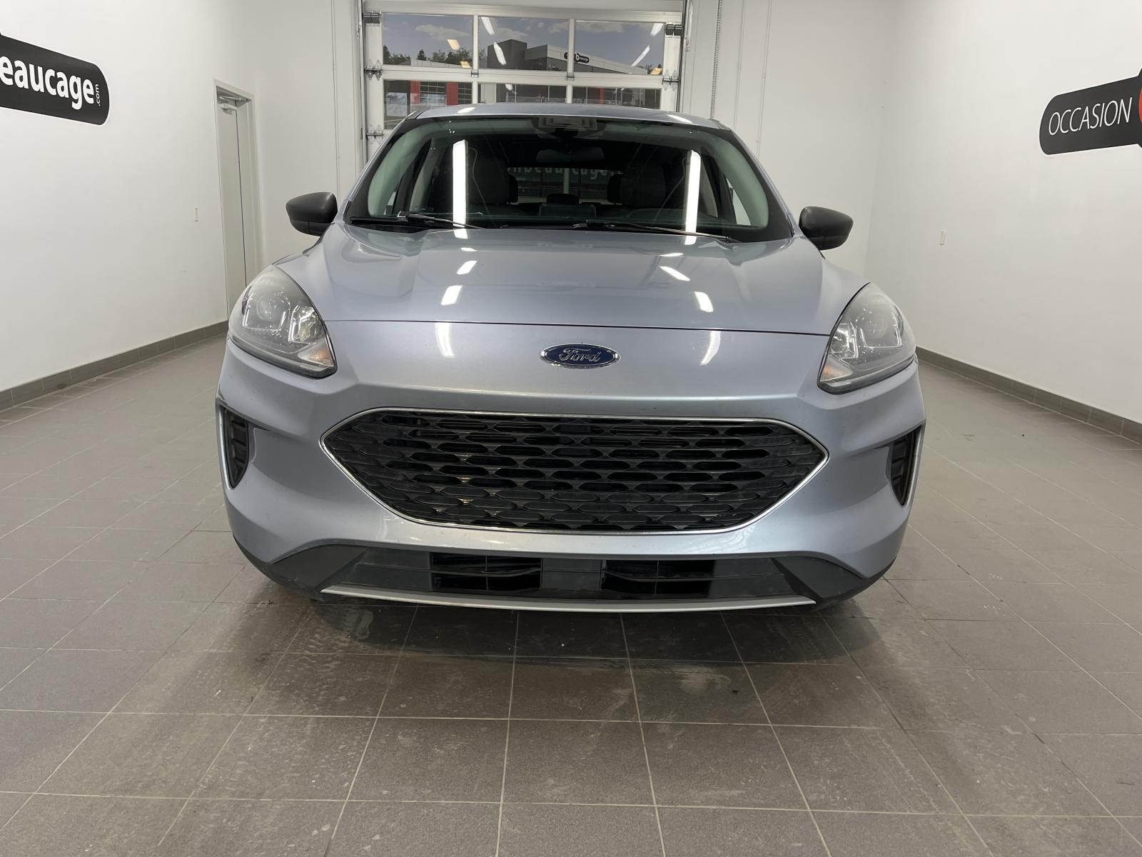Ford Escape SE 2022 — photo 7