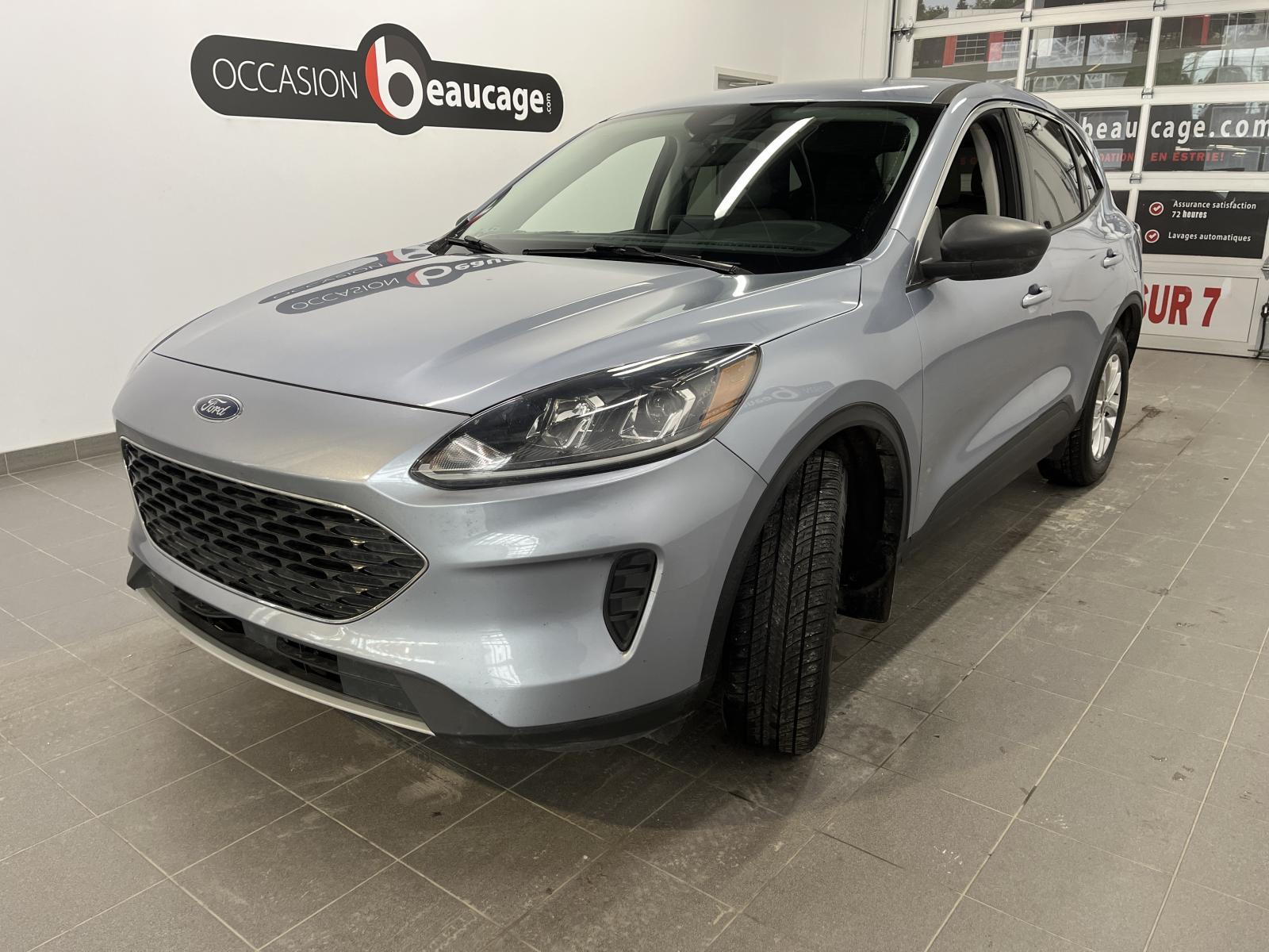 Ford Escape SE 2022