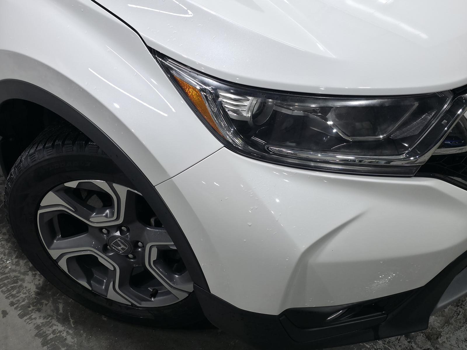 Image 9 Honda CR-V EX 2019