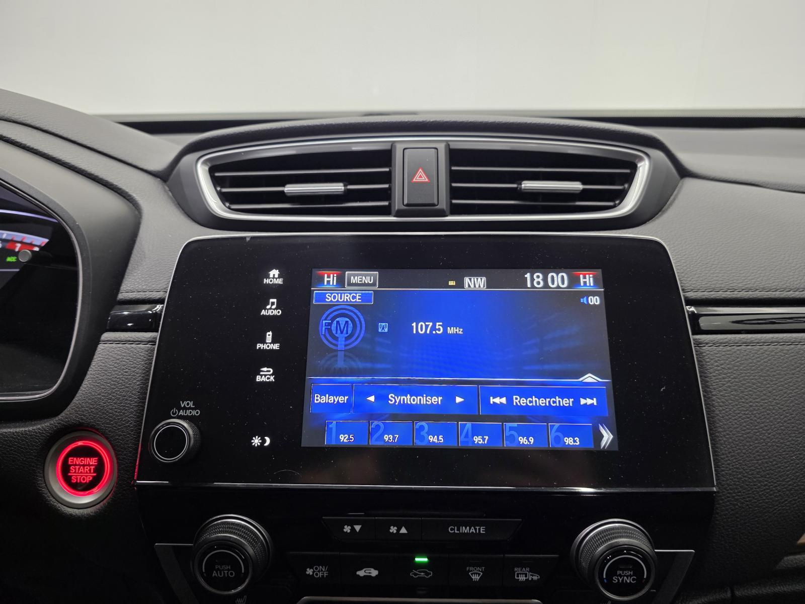 Image 18 Honda CR-V EX 2019